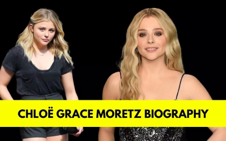 Chloë Grace Moretz: Bio, Age, Height, Boyfriend, Net Worth, Movies and TV Shows