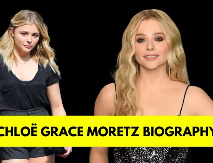 Chloë Grace Moretz: Bio, Age, Height, Boyfriend, Net Worth, Movies and TV Shows