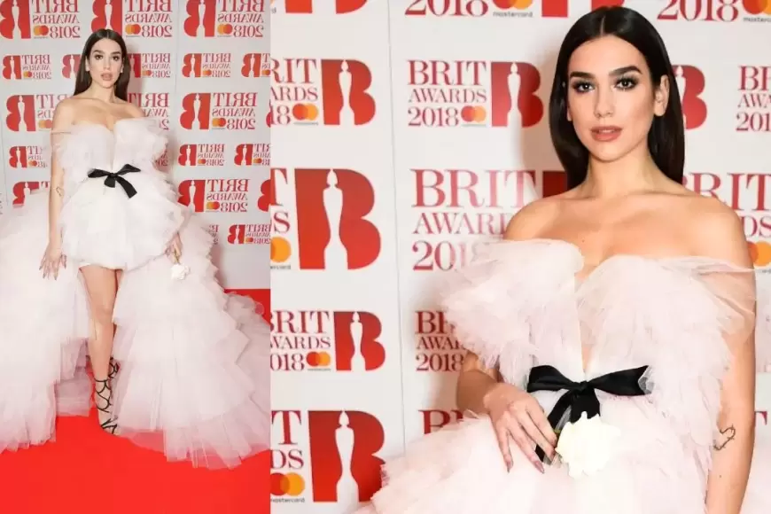 2018 Brit Awards