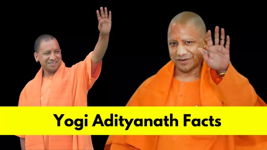Yogi Adityanath: Bio, Age, Height, Family, Net Worth, Career and Lifestyle