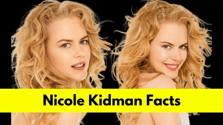 Nicole Kidman: Bio, Age, Height, Husband, Net Worth, Movies, and TV Shows