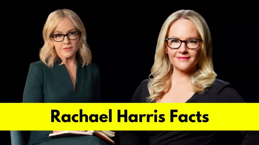 Rachael Harris: Bio, Age, Height, Relationships, Net Worth, Movies and TV Shows