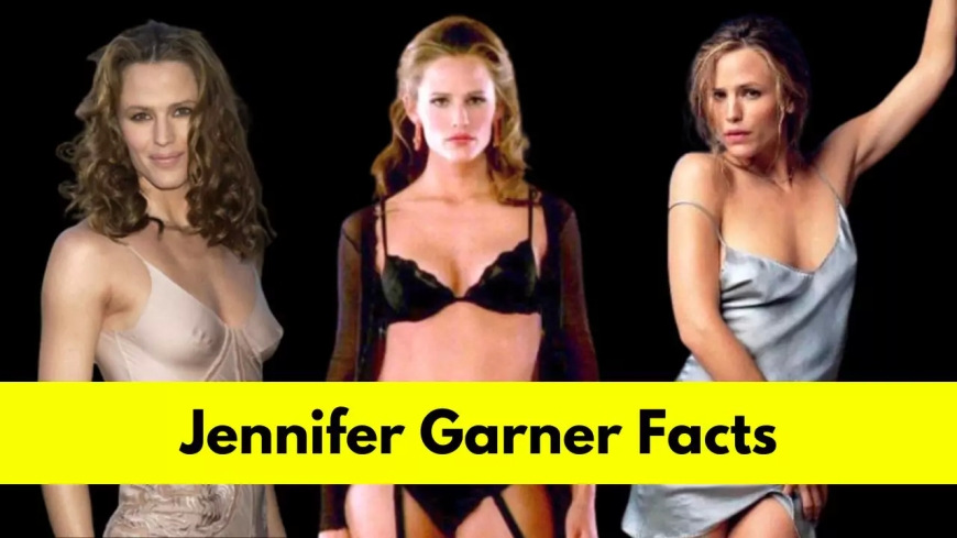 Jennifer Garner: Bio, Age, Height, Husband, Net Worth, Movies and TV Shows