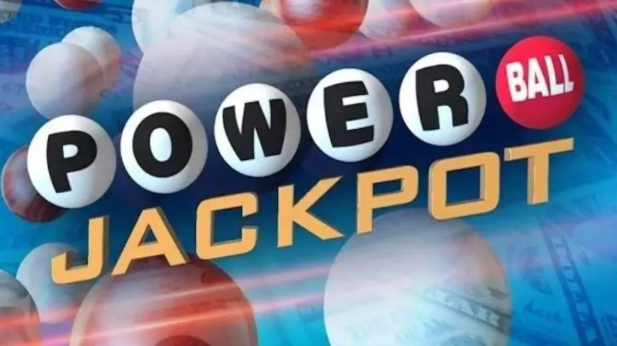 Powerball: Jackpot worth $1.8 Billion goes to a lucky winner