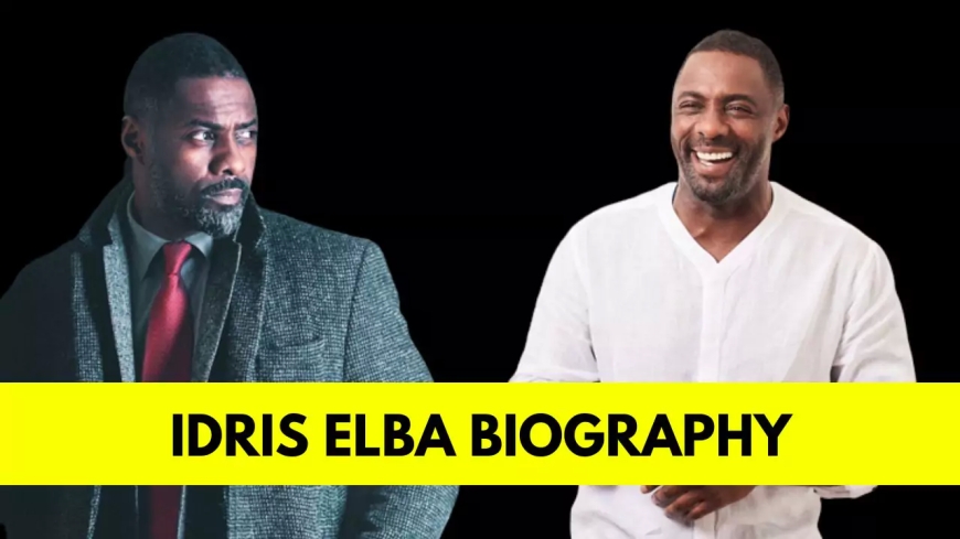 Idris Elba: Bio, Age, Height, Wife, Net Worth, Movies and TV Shows