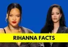 Rihanna: Bio, Age, Height, Boyfriend, Net Worth, Songs and Movies