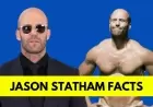 Jason Statham: Bio, Age, Height, Girlfriend, Net Worth, Movies and TV Shows