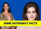 Anne Hathaway: Bio, Age, Height, Boyfriend, Net Worth, Movies and TV Shows