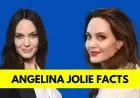 Angelina Jolie: Bio, Age, Height, Boyfriend, Net Worth, Movies, and TV Shows