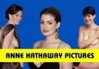 Anne Hathaway's Top 5 Iconic Outfits