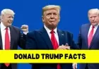 Donald Trump: Bio, Age, Height, Family, Net Worth, Business and Political Views