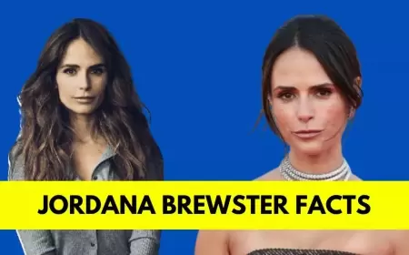 Jordana Brewster: Bio, Age, Height, Husband, Net Worth, Movies and TV Shows