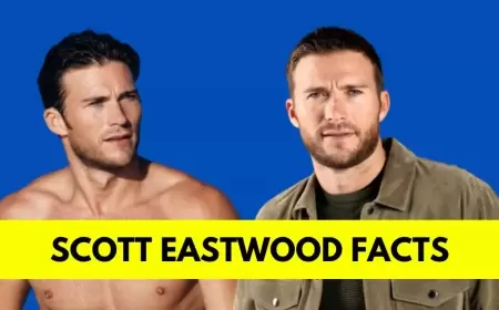Scott Eastwood: Bio, Age, Height, Girlfriends, Net Worth, Movies and TV Shows