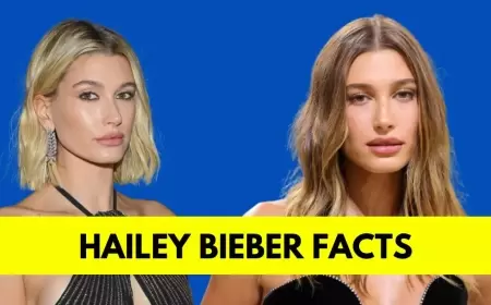 Hailey Bieber: Bio, Age, Height, Husband, Net Worth, Movies and TV Shows