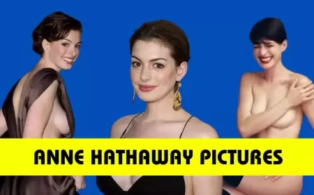 Anne Hathaway's Top 5 Iconic Outfits