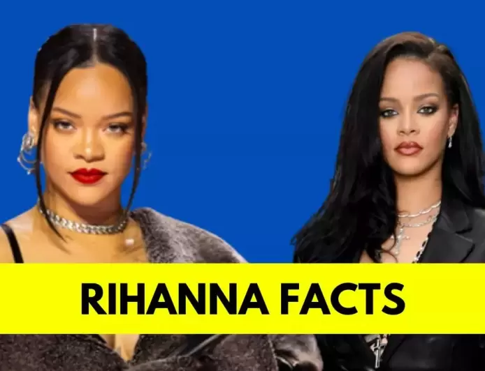 Rihanna: Bio, Age, Height, Boyfriend, Net Worth, Songs and Movies