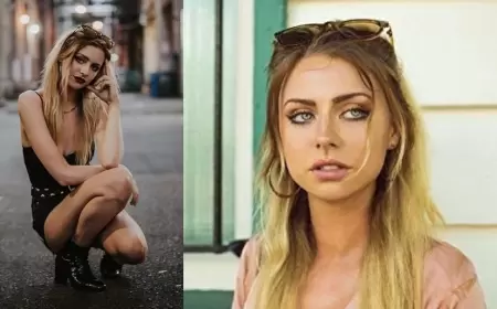 Maddie Phillips: Bio, Age, Height, Boyfriend, Net Worth, Movies and TV Shows