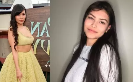 Alyssa Wapanatahk: Bio, Age, Height, Husband, Net Worth, Movies and TV Shows