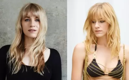 Brit Morgan: Bio, Age, Height, Boyfriend, Net Worth, Movies and TV Shows