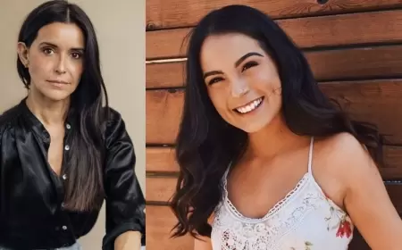 Alexandra Castillo: Bio, Age, Net Worth, Boyfriend, Family and Biography