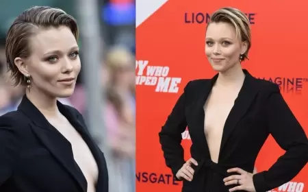 Ivanna Sakhno: Bio, Age, Net Worth, Boyfriend, Height and Biography