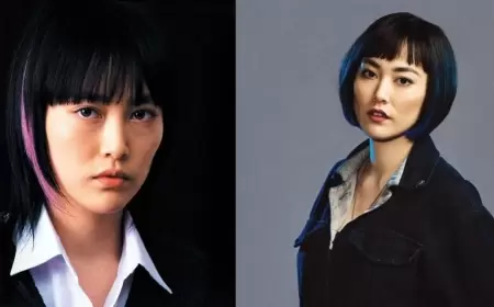 Rinko Kikuchi: Bio, Age, Net Worth, Husband, Height and Biography