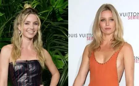 Annabelle Wallis: Biography, Age, Net Worth, Boyfriend and Height