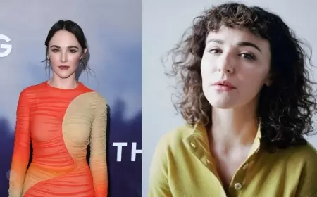 Tyner Rushing: Biography, Age, Net Worth, Boyfriend, Height and Family