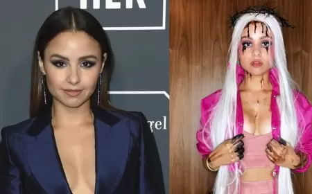 Aimee Carrero: Biography, Age, Net Worth, Husband, Family and Height