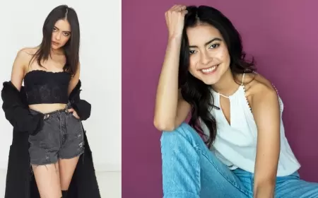 Maia Jae Bastidas: Biography, Age, Net Worth, Boyfriend and Family