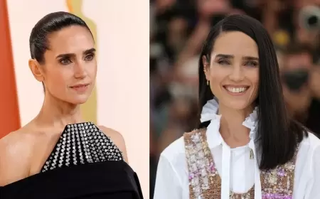 Jennifer Connelly: Biography, Age, Net Worth, Husband, Height and Family