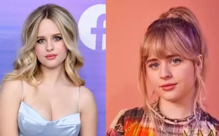 Lulu Wilson Biography, Age, Net Worth, Boyfriend, Height and  Family