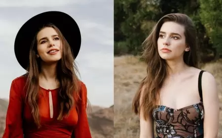 Philippa Coulthard Biography, Age, Net Worth, Boyfriend, Height and Family