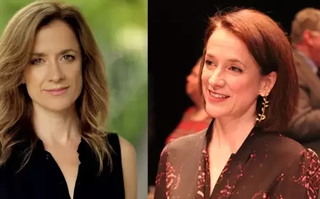 Raquel Cassidy Biography, Age, Net Worth, Boyfriend Height and Family