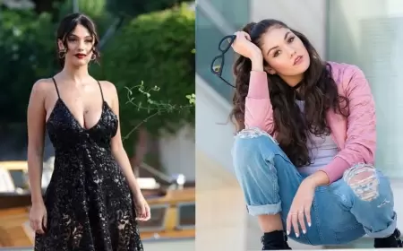 Ronni Hawk Biography, Age, Net Worth, Boyfriend, Height and Family