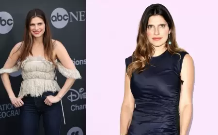 Lake Bell Biography, Age, Net Worth, Husband, Height and Family