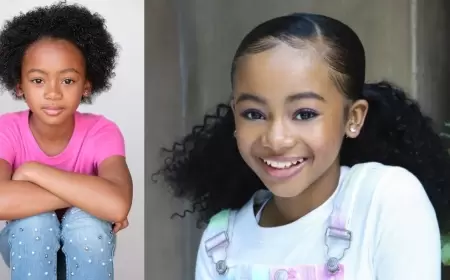 Faithe Herman Biography, Age, Net Worth, Boyfriend, Height and Family