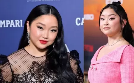 Lana Condor Biography, Age, Net Worth, Boyfriend, Height and Family