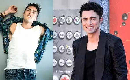 Darren Barnet Biography, Age, Net Worth, Family and Girlfriend