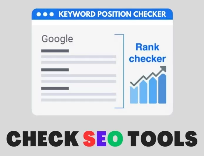 Elevate Your SEO Game with Effective Keyword Rank Tracking