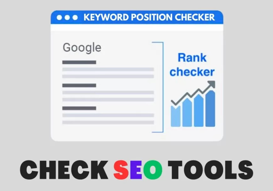 Elevate Your SEO Game with Effective Keyword Rank Tracking