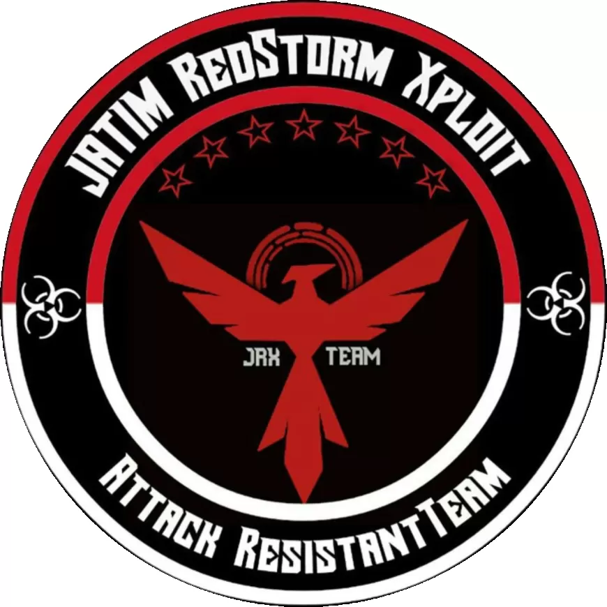 Hacked by TcodeX JATIM RedStorm Xploit