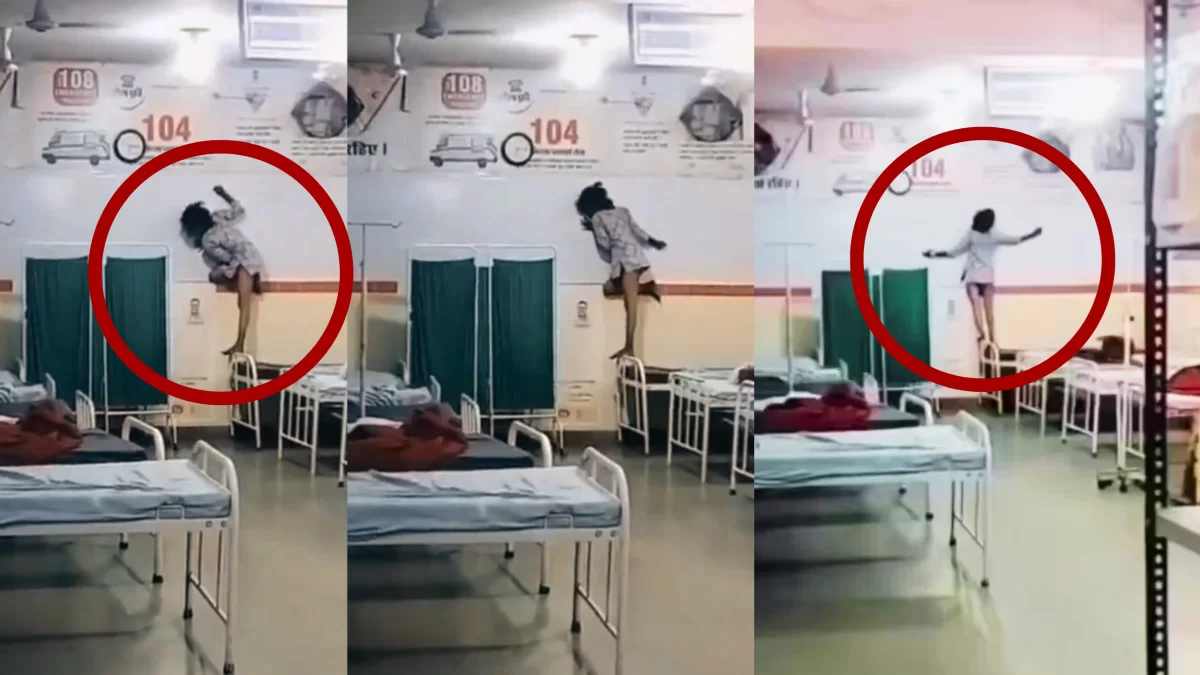Rajasthan Viral Case: 14-Year-Old Girl ‘Climbing Walls Like Spider’ – Mystery, Myth or Medical Condition?